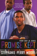 Promise Kept