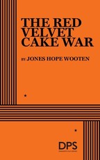 The Red Velvet Cake War