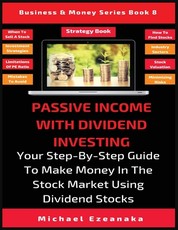 Passive Income With Dividend Investing