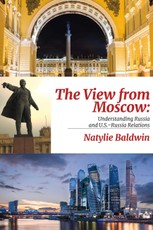 View from Moscow