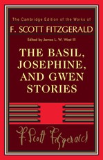 The Basil, Josephine, and Gwen Stories