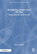 Reimagining Sample-Based Hip Hop