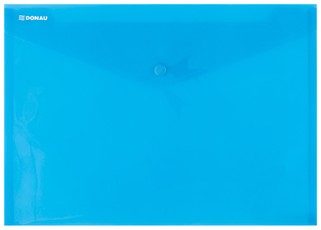 Aplankas-vokelis su spaustuku A4