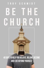 Be the Church