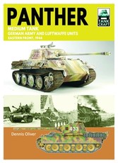 Panther Medium Tank
