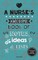 A Nurse's Awesome Book Of Notes, Lists & Ideas