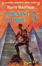 Plieninė žiurkė 3 (PFAF 30)
