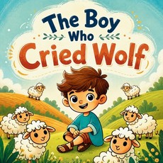 The Boy Who Cried Wolf