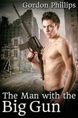 Man with the Big Gun