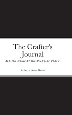 The Crafter's Journal