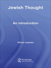 Jewish Thought
