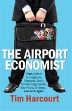 Airport Economist