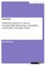 Numerical solution of a viscous incompressible fluid along a semi-infinite vertical plate with large suction