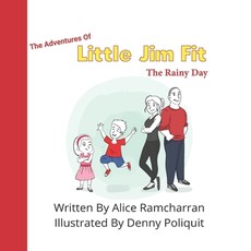 The Adventures of Little Jim Fit