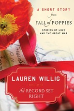 Willig, L: Record Set Right