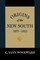 Origins of the New South, 1877-1913
