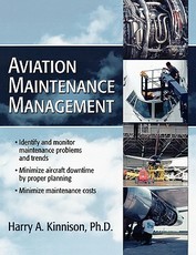 Aviation Maintenance Management