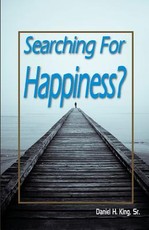 Searching For Happiness?