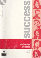 Success. Intermediate Workbook
