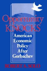 Opportunity Knocks