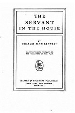 The servant in the house