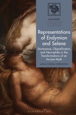 Representations of Endymion and Selene