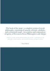 The book of the magi