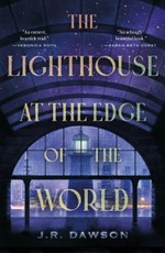 Lighthouse at the Edge of the World