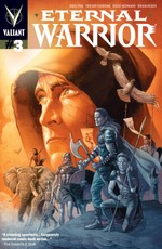 Eternal Warrior (2013) Issue 3