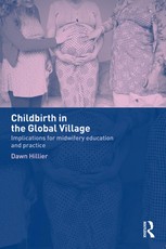 Hillier, D: Childbirth in the Global Village