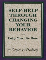 Self-Help Through Changing Your Behavior