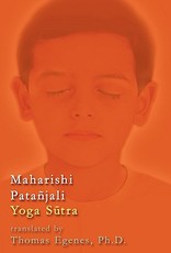 Maharishi PataÃ±jali Yoga Sūtra