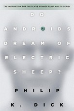 Do Androids Dream of Electric Sheep?