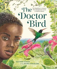 The Doctor Bird