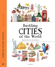 Colourful Cities