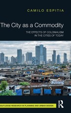 The City as a Commodity