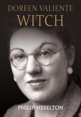 Doreen Valiente Witch