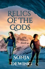 Relics of the Gods