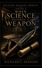 When Science Becomes a Weapon