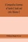 A comparative grammar of Sanskrit, Greek and Latin (Volume I)