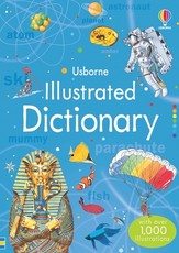 Illustrated English Dictionary