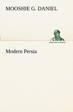 Modern Persia