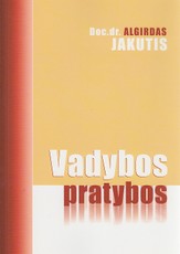 Vadybos pratybos