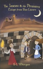 The Joneses and the Pirateers