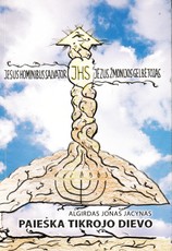 Paieška tikrojo Dievo