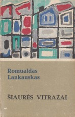 Šiaurės viražai
