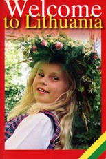 Welcome to Lithuania. Conversation Guide