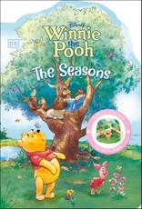 Disney Winnie the Pooh Playbook