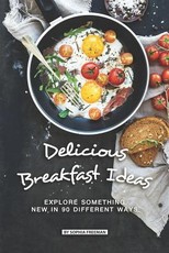 Delicious Breakfast Ideas