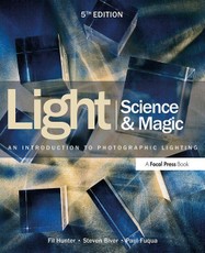 Light Science and Magic